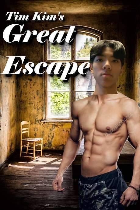 Tim Kim finds himself captured by a ruthless auctioneer and his gang. This award-winning film follows Tim Kim as he attempts to escape his greatest challenge yet. He must confront the evil auctioneer, Carter Hellwarth, and his group of menacing goons to regain his freedom and overcome this significant threat.